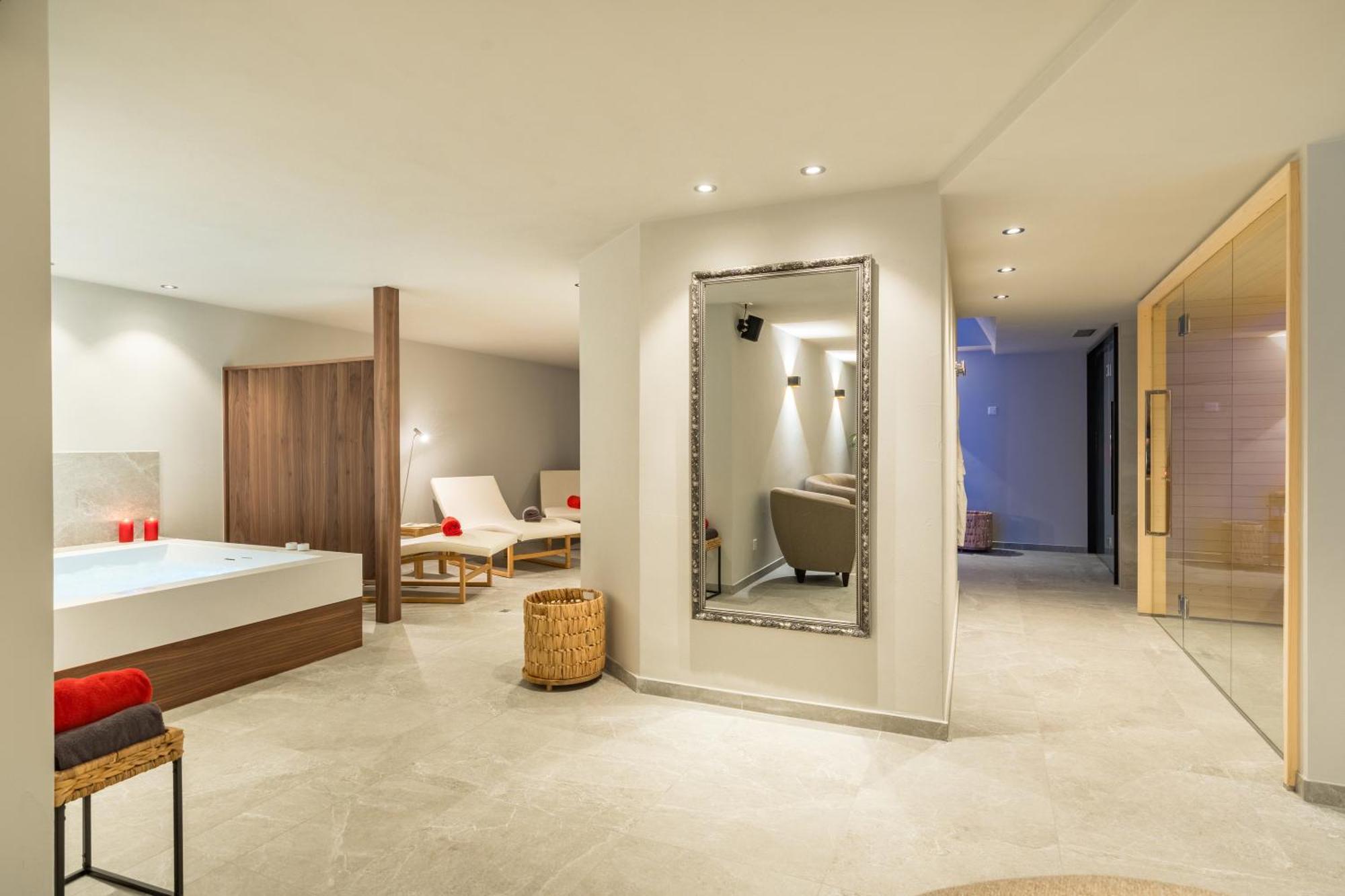 Hotel Beau Rivage Церматт Экстерьер фото